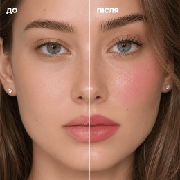Рідкий тінт для губ Water Lip Tint Crush Blush