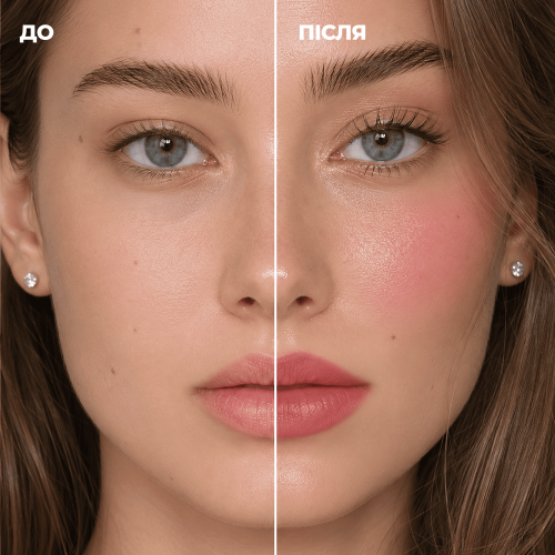 Рідкий тінт для губ Water Lip Tint Crush Blush