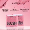 Рум'яна для обличчя Blush cheek colour - Pink 405