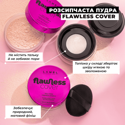 Набір для макіяжу Icon Look