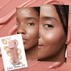 Рiдкi рум'яна Cloud Color Lightweight Liquid Blush - Cold Petal 04