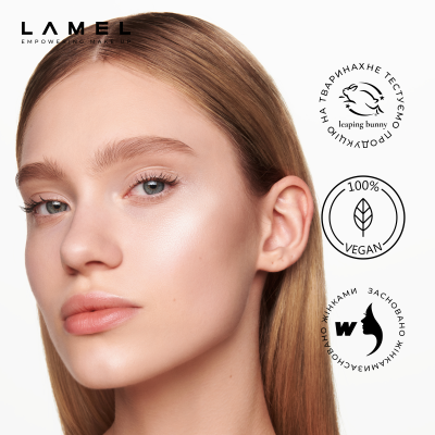 Рідкий Хайлайтер Cloud Color Lighweight Liquid Highlighter - Moonstone 01