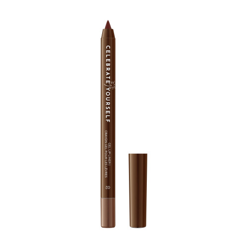 Гелевый карандаш для губ Celebrate Yourself Gel Lip Liner