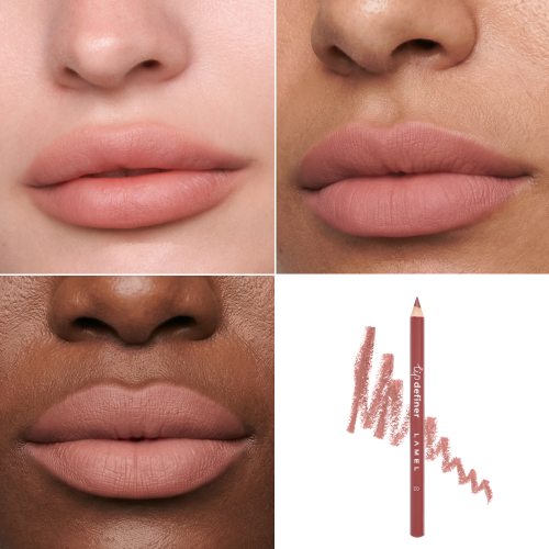 Контурний олівець Lip Definer - Beige 02
