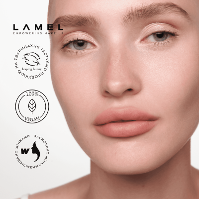 Контурний олівець Lip Definer - Beige 02