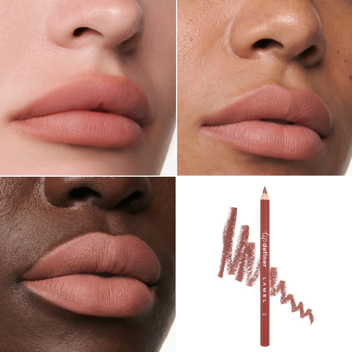 Контурный карандаш Lip Definer - Nude 03