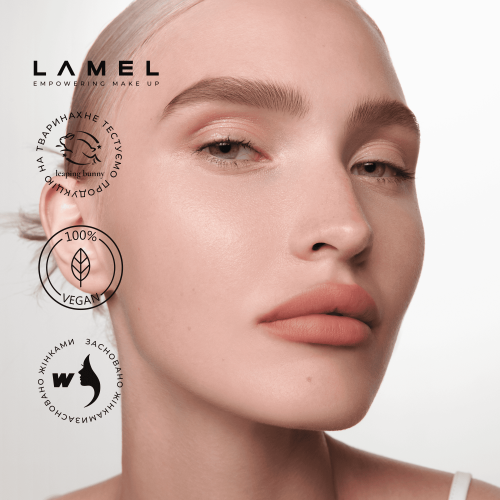 Контурный карандаш Lip Definer - Nude 03