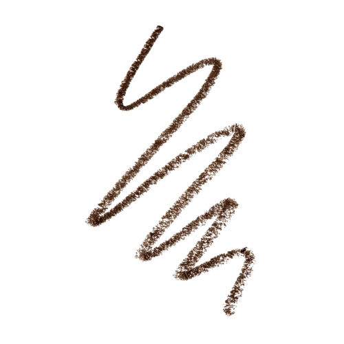 Карандаш для бровей Brow Micro Pencil - Brunette 402