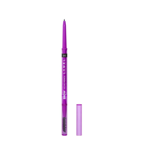 Карандаш для бровей Brow Micro Pencil - Dark Brunette 403