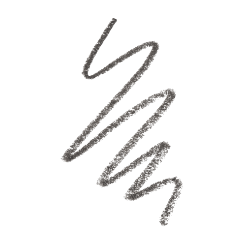 Карандаш для бровей Brow Micro Pencil - Deep dark 404