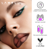 Стійкий гелевий олівець для губ Long lasting Gel Lip Liner - Intense Brown 414
