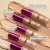 Консилер Buildable coverage Concealer Flawless Cover - 01C