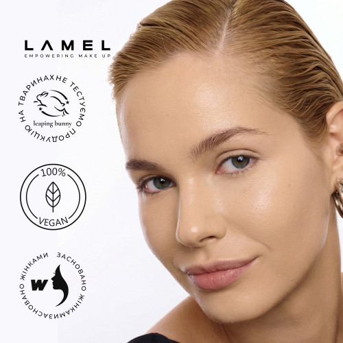 Консилер Buildable coverage Concealer Flawless Cover - 03W