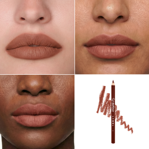 Контурный карандаш Lip Definer - Chocolate whisper 11