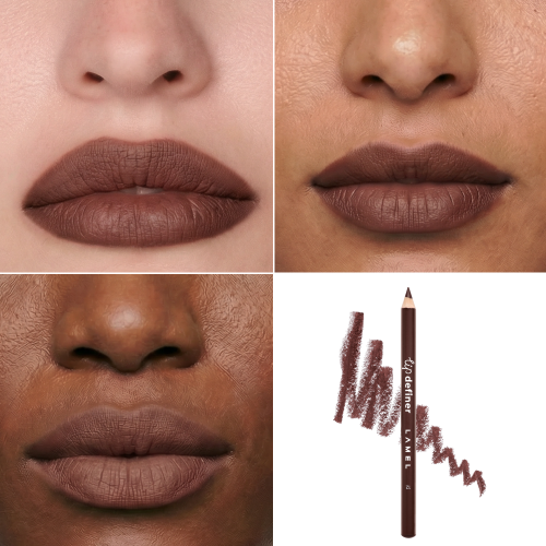 Контурний олівець Lip Definer - Espresso 12