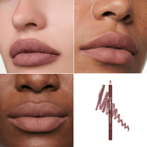 Контурный карандаш Lip Definer - Mauve 08