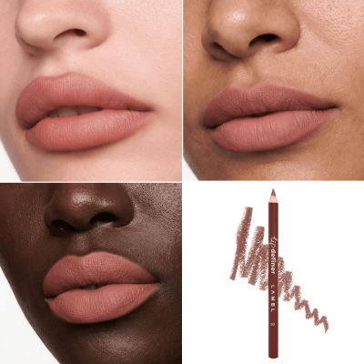 Контурний олівець Lip Definer - Taupe 06