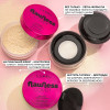 Розсипчата пудра Flawless Cover Translucent Loose Setting Powder
