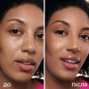 Тональна основа Flawless Cover lightweight medium coverage Foundation - 05N - Latte