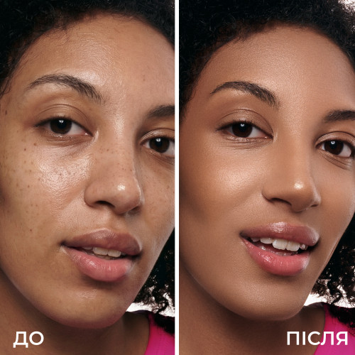 Тональна основа Flawless Cover lightweight medium coverage Foundation - 05N - Latte