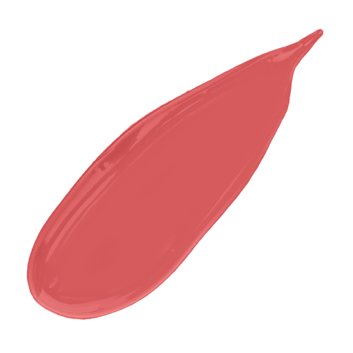 Кремовые румяна для лица BB Blush - Hot lava 404