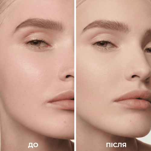 Стійка матуюча пудра для обличчя Cloud Matte Powder - Light Beige 03