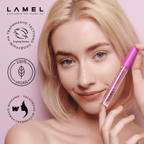 Гель для брів Liquid Brow Soap