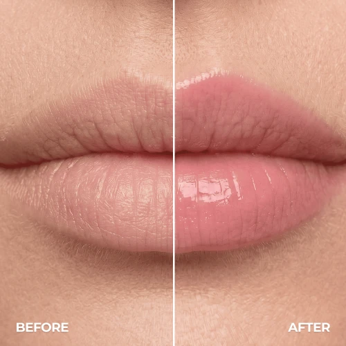 Бальзам для губ Love Shine Lip Oil - Strawberry 02