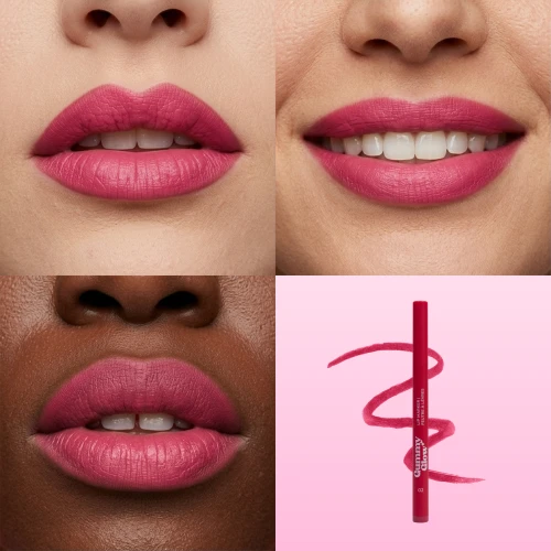 Маркер для губ Gummy Glow Lip Marker - 02