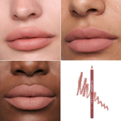 Контурний олівець Lip Definer - Beige 02
